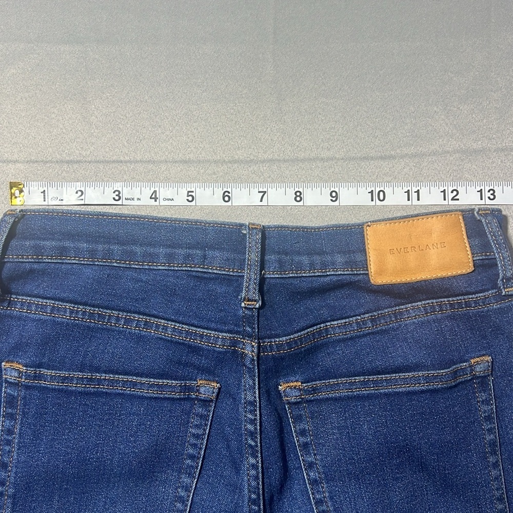 Everlane jeans size 27 - Picture 4 of 9